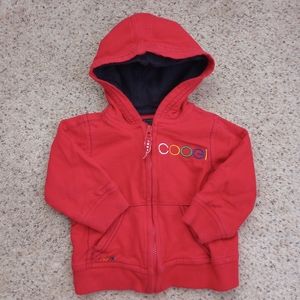 COOGI Baby Hoodie